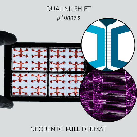 DuaLink Shift FULL