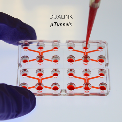DuaLink LIGHT