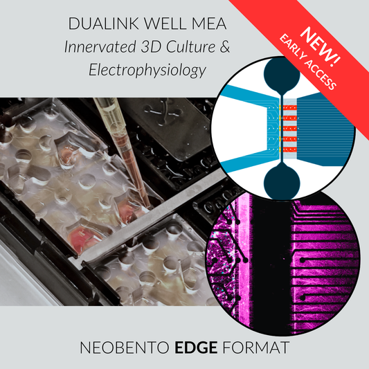 DuaLink Well MEA EDGE