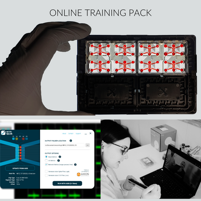 Online Training Pack
