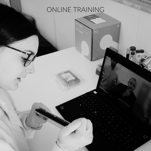 Online Microfluidics Training