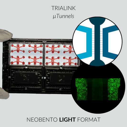 TriaLink LIGHT