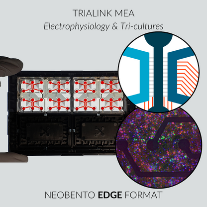 TriaLink MEA EDGE